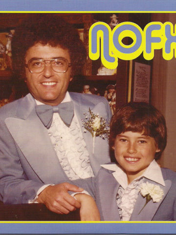 My Orphan Year