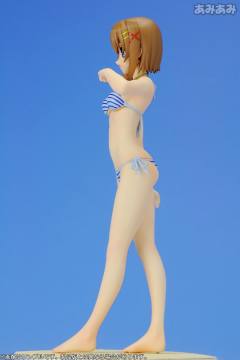 Beach Queens 八神疾风-资料图