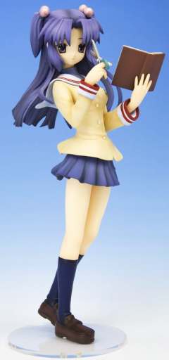 一之濑琴美 -资料图