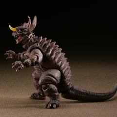 Revoltech Revoltech SFX 巴拉刚-资料图