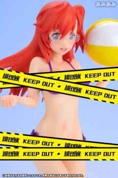 Beach Queens 贵月一花-资料图