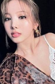 专卡 脸 YEON ver.C