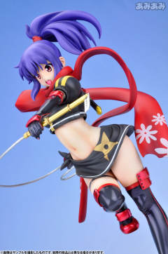 Masterpiece Of 小草莓 狐耳体操服 ver.-资料图