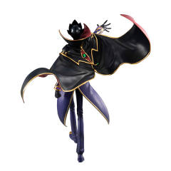 G.E.M. 鲁路修·vi·布里塔尼亚 ZERO -资料图