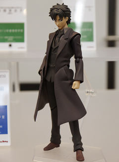 figma#151 卫宫切嗣 -资料图