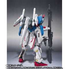 METAL ROBOT魂 MSA-0011 S高达-资料图