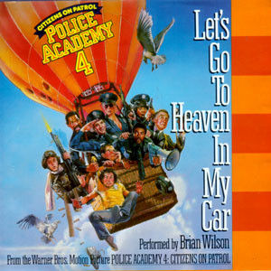 Let's Go To Heaven In My Car