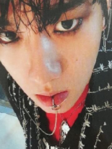 专卡贤 monster ver.