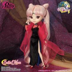 Pullip Pullip Wicked Lady-资料图