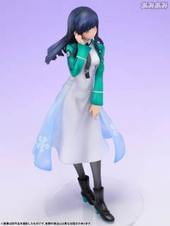 Sekai Seifuku Sakusen 司波 深雪 -资料图