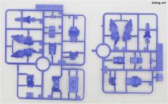 HGUC AMS-123X-X 月高达-资料图