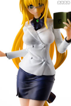 Minna no Kuji 提亚悠·鲁娜提克 -资料图