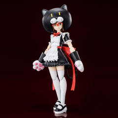 HGBF 高坂千奈 KUMA-03 熊霸Ⅲ(san)