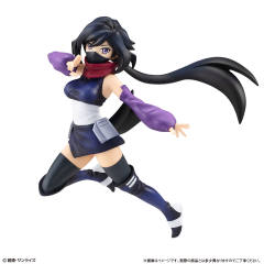 Gasha Portraits 菖蒲 With Mask-资料图