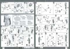 MG Figurerise 假面骑士DoubleLunaTrigger-资料图