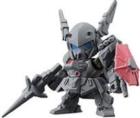 Gashapon Senshi NEXT XM-02 德南·格