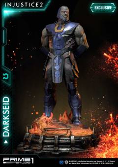 Darkseid -资料图