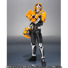 SHF 假面骑士 Knuckle Kurumi Arms-资料图