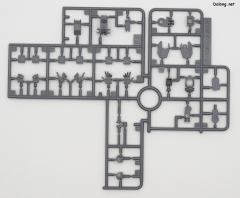 HGAC XXXG-01D 死神高达-资料图