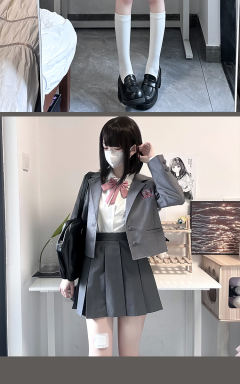赤红高校·套装-资料图