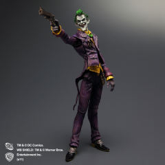 Joker -资料图