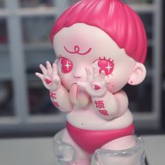 仙女略略-资料图
