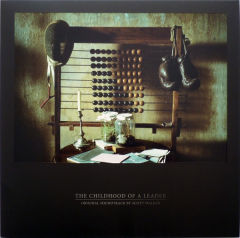The Childhood Of A Leader 