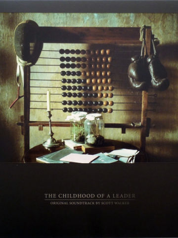 The Childhood Of A Leader 