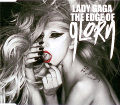 The Edge Of Glory