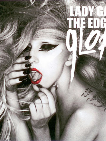 The Edge Of Glory