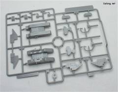 武御雷Type-00A-资料图