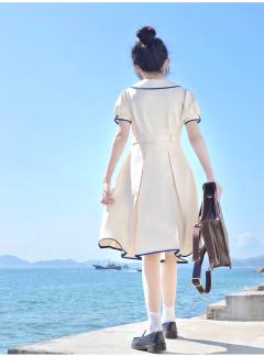 克莱因之梦·盛夏服-资料图