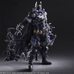 Batman : Rogues Gallery  Play Arts Kai Variant Play Arts Kai 急冻人