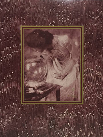 The Spangle Maker