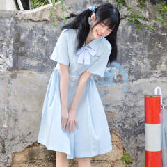 紫阳女子·盛夏服-资料图