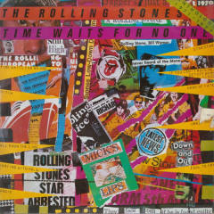 Time Waits For No One (Anthology 1971-1977)