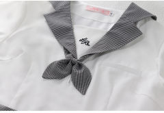 葉知津·盛夏服-资料图