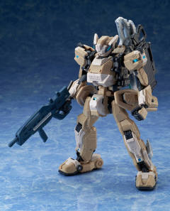 ALMecha Cougar NX Assault Armament SEGA Ver.-资料图