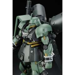 HGUC AMS-129 祖鲁Geara 奇波亚·桑特机-资料图