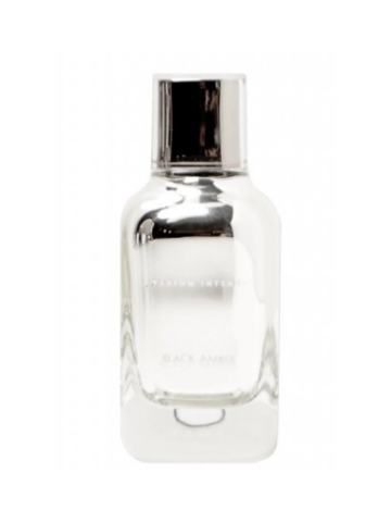 Zara Black Amber Parfum Intense