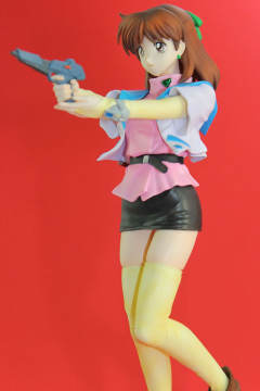 Full Puni! Fixation Series 亚妮丝·法姆 -资料图