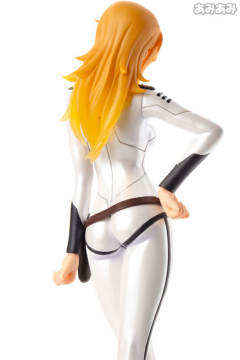 Yamato Girls Collection 森雪 潜水服 ver.-资料图