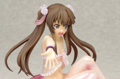 DreamTech LingerieStyle Series 凰铃音 Animaru! 限定版 ver.-资料图