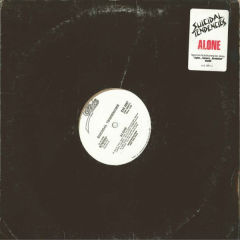 Alone