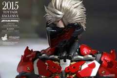 雷电 Inferno Armor-资料图