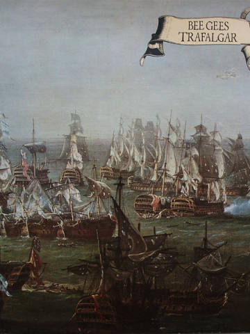 Trafalgar