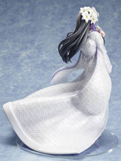 F:Nex 雪之下雪乃 白无垢-资料图