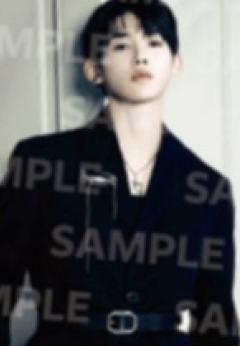 Second to NONE场周随机卡6 ver.E