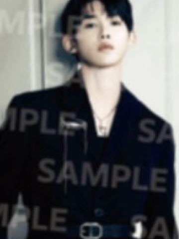 Second to NONE场周随机卡6 ver.E