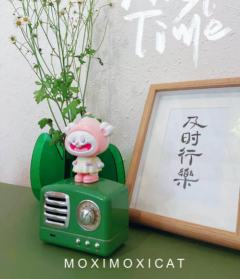 莓开眼笑一颗牙-资料图